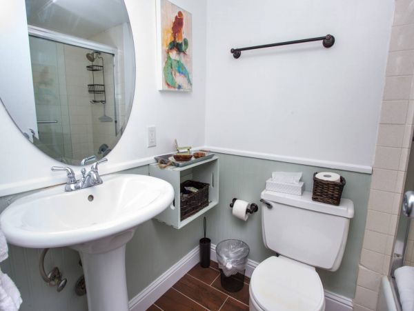 Okaloosa Island Fort Walton Beach Condo 1022229