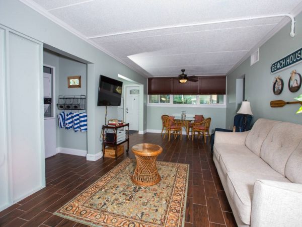 Okaloosa Island Fort Walton Beach Condo 1022229