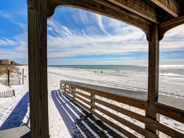 Okaloosa Island Fort Walton Beach Condo 1022230