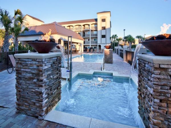 Beaches Of South Walton Condo 1022231