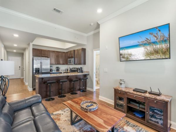Beaches Of South Walton Condo 1022231