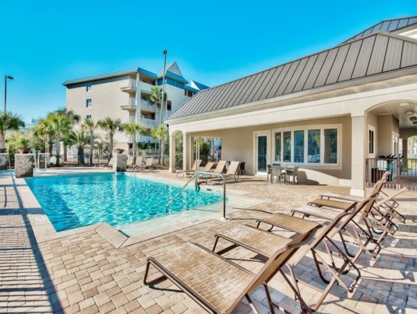 Beaches Of South Walton Condo 1022231