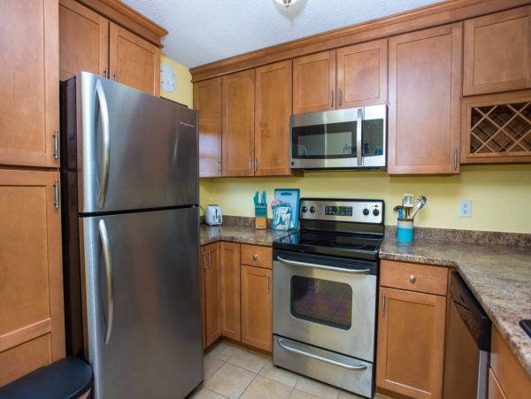 Okaloosa Island Fort Walton Beach Condo 1022232