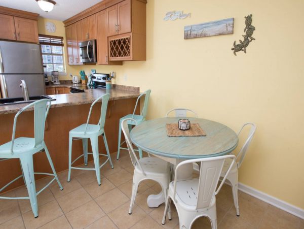 Okaloosa Island Fort Walton Beach Condo 1022232