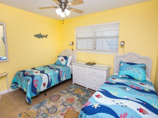 Okaloosa Island Fort Walton Beach Condo 1022232