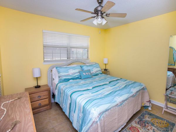Okaloosa Island Fort Walton Beach Condo 1022232