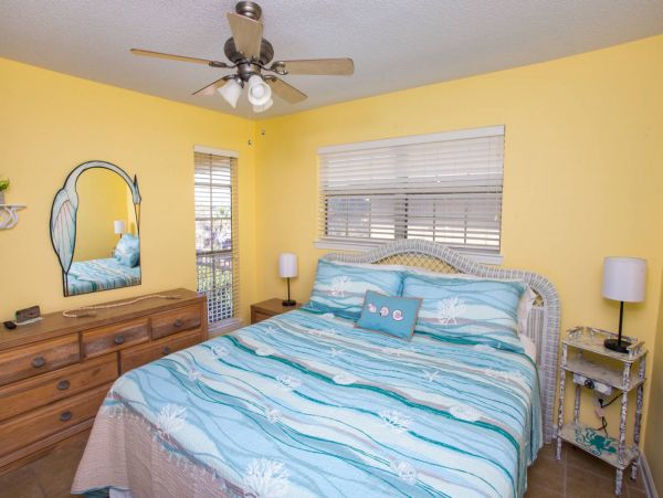 Okaloosa Island Fort Walton Beach Condo 1022232