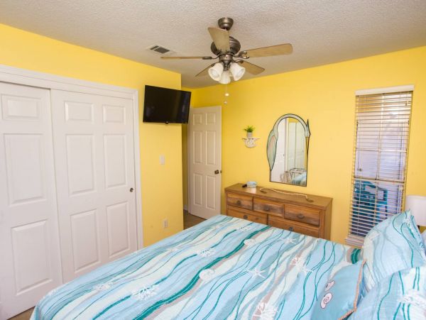 Okaloosa Island Fort Walton Beach Condo 1022232