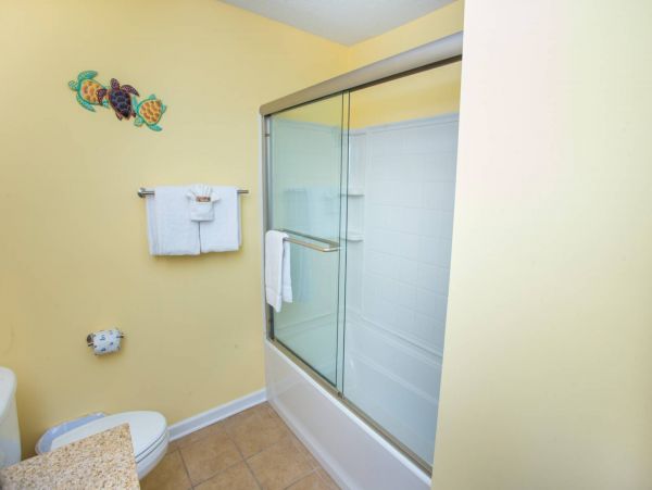 Okaloosa Island Fort Walton Beach Condo 1022232