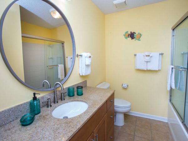 Okaloosa Island Fort Walton Beach Condo 1022232