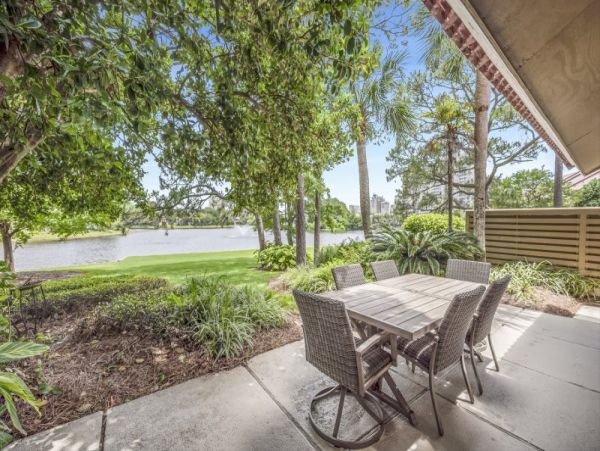 Beaches Of South Walton Condo 1022233