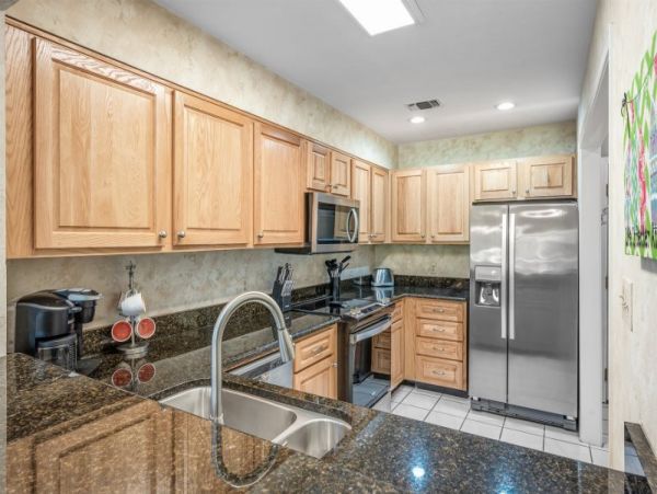 Beaches Of South Walton Condo 1022233