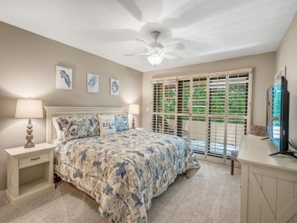 Beaches Of South Walton Condo 1022233
