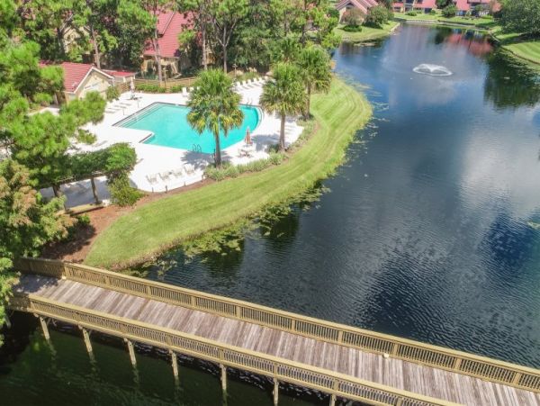 Beaches Of South Walton Condo 1022233