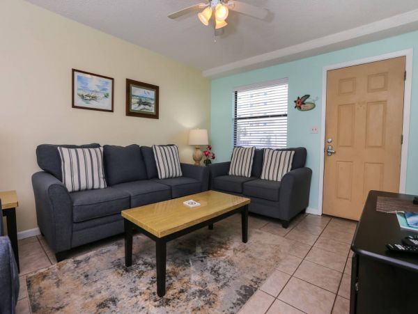 Okaloosa Island Fort Walton Beach Condo 1022234