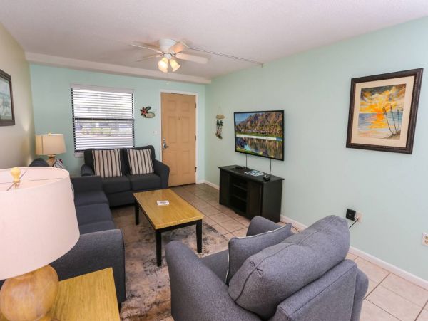 Okaloosa Island Fort Walton Beach Condo 1022234