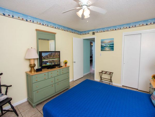 Okaloosa Island Fort Walton Beach Condo 1022234