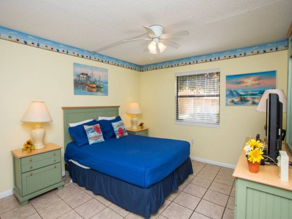 Okaloosa Island Fort Walton Beach Condo 1022234