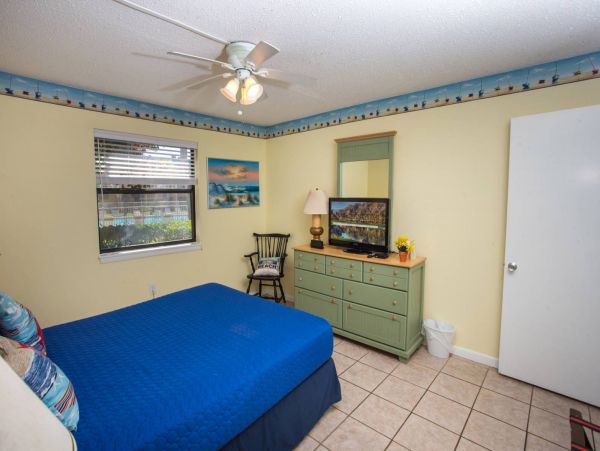 Okaloosa Island Fort Walton Beach Condo 1022234