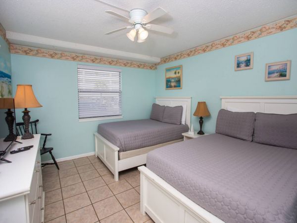 Okaloosa Island Fort Walton Beach Condo 1022234