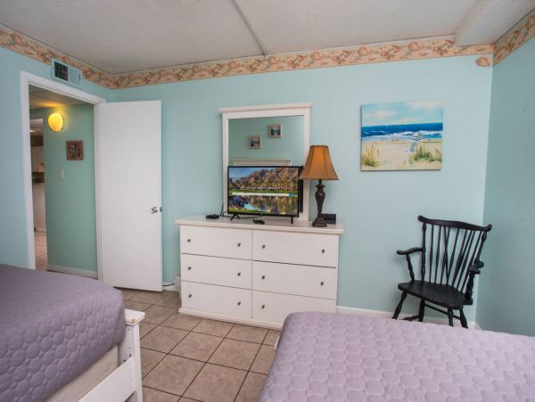Okaloosa Island Fort Walton Beach Condo 1022234