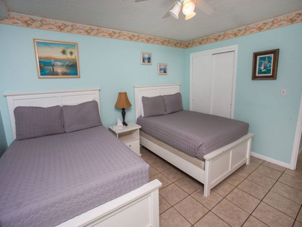 Okaloosa Island Fort Walton Beach Condo 1022234