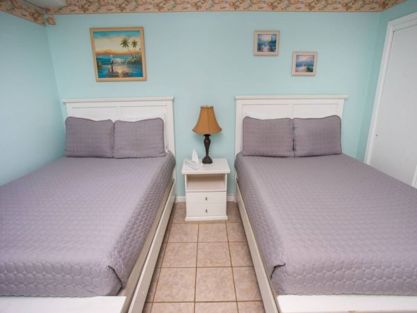 Okaloosa Island Fort Walton Beach Condo 1022234