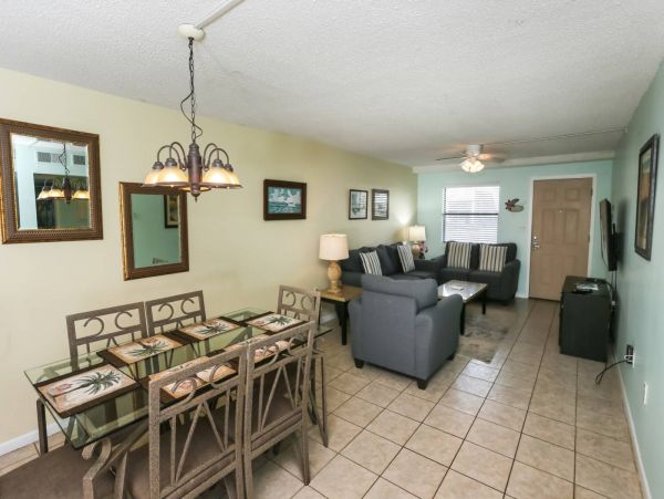 Okaloosa Island Fort Walton Beach Condo 1022234