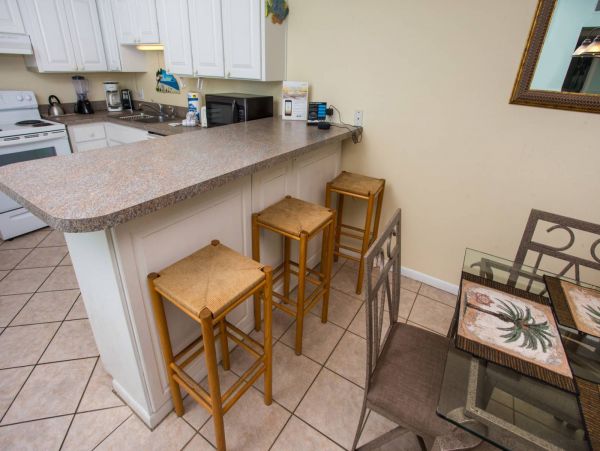 Okaloosa Island Fort Walton Beach Condo 1022234