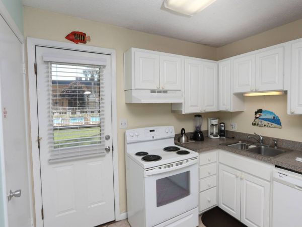 Okaloosa Island Fort Walton Beach Condo 1022234