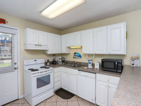 Okaloosa Island Fort Walton Beach Condo 1022234