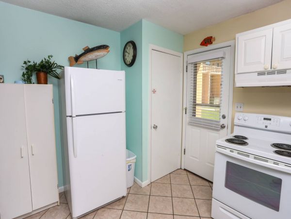 Okaloosa Island Fort Walton Beach Condo 1022234
