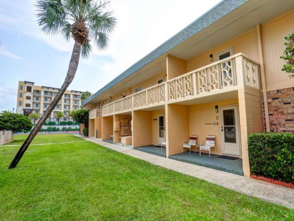Okaloosa Island Fort Walton Beach Condo 1022234
