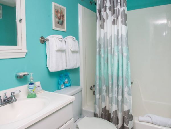 Okaloosa Island Fort Walton Beach Condo 1022234