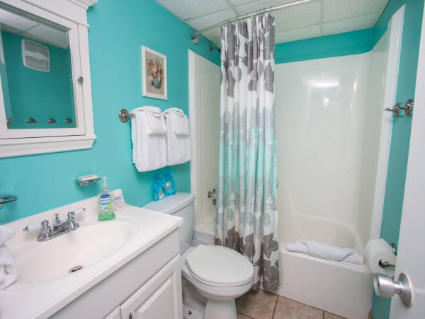 Okaloosa Island Fort Walton Beach Condo 1022234