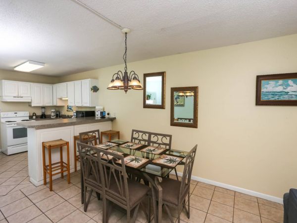Okaloosa Island Fort Walton Beach Condo 1022234