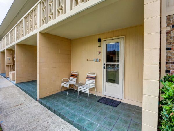 Okaloosa Island Fort Walton Beach Condo 1022234