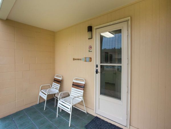 Okaloosa Island Fort Walton Beach Condo 1022234