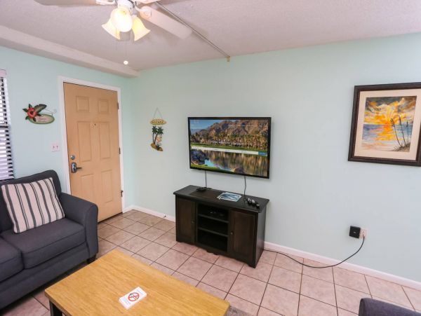 Okaloosa Island Fort Walton Beach Condo 1022234