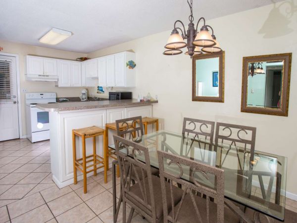 Okaloosa Island Fort Walton Beach Condo 1022234