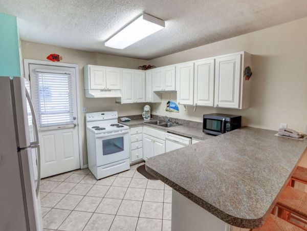 Okaloosa Island Fort Walton Beach Condo 1022234