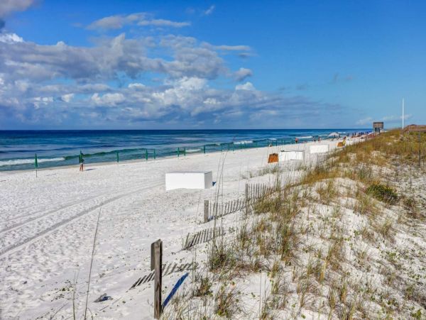 Okaloosa Island Fort Walton Beach Condo 1022234
