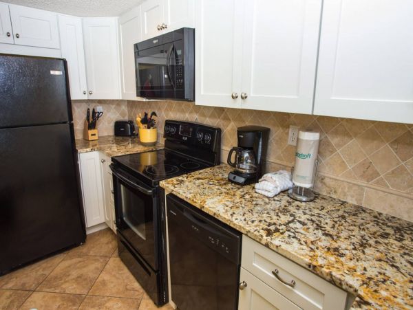 Okaloosa Island Fort Walton Beach Condo 1022235