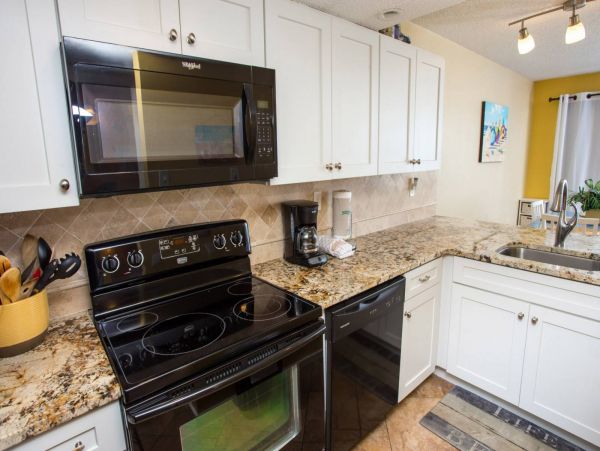 Okaloosa Island Fort Walton Beach Condo 1022235