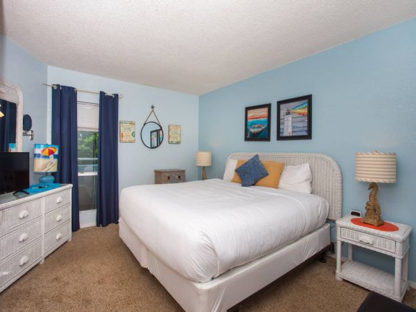 Okaloosa Island Fort Walton Beach Condo 1022235