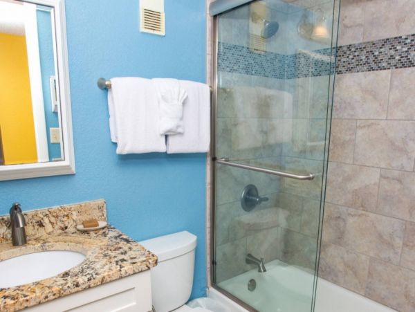 Okaloosa Island Fort Walton Beach Condo 1022235