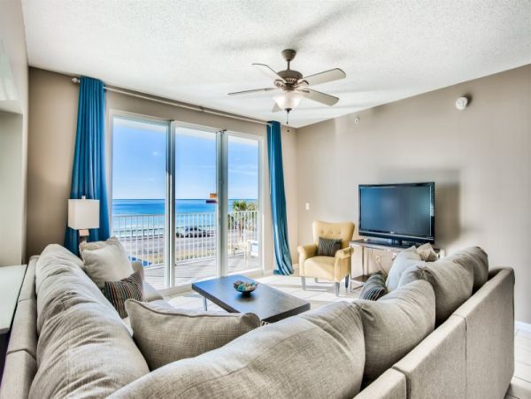 Beaches Of South Walton Condo 1022236
