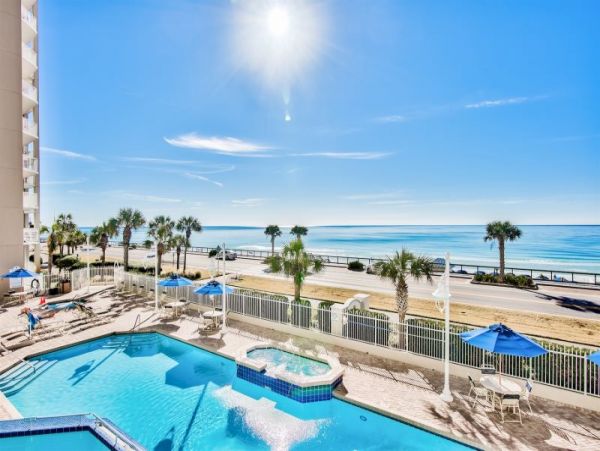 Beaches Of South Walton Condo 1022236