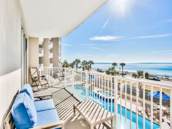 Beaches Of South Walton Condo 1022236
