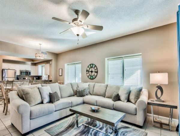 Beaches Of South Walton Condo 1022236